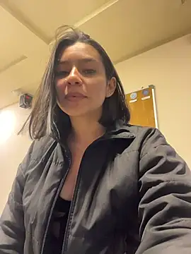 AlyssaRay online show from March 2026 11:29:02 AM