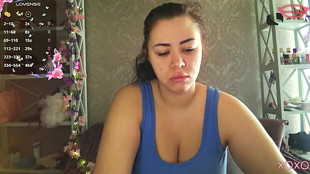 kiksee  online show from February 2026 08:30:02 AM