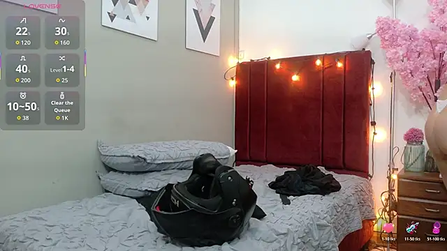 chubbykinkyygirl online show from November 2025 01:00:02 PM