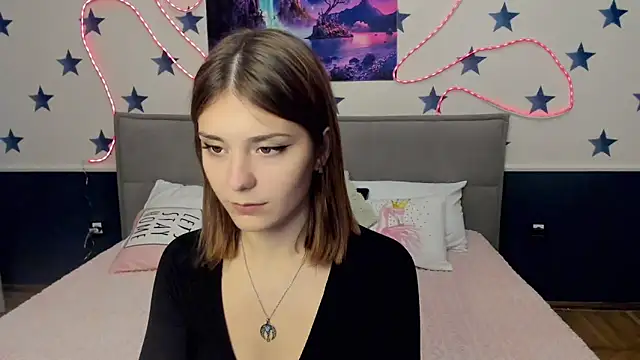 Snapshot of MargoChill chatting on October 2025 02:31:01 PM MargoChill online show from October 2025 02:31:01 PM