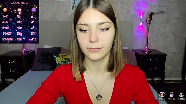 Snapshot of MargoChill chatting on October 2025 02:29:01 PM MargoChill online show from October 2025 02:29:01 PM