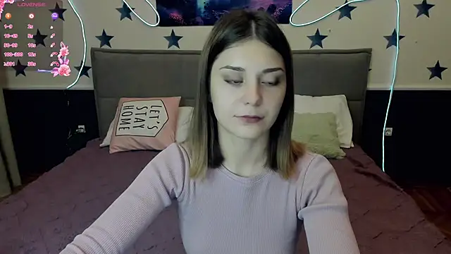 Snapshot of MargoChill chatting on November 2025 03:14:02 PM MargoChill online show from November 2025 03:14:02 PM