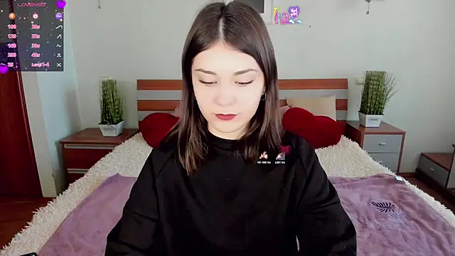 MargoChill online show from February 2026 02:24:01 PM