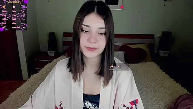 MargoChill online show from February 2026 08:21:01 PM