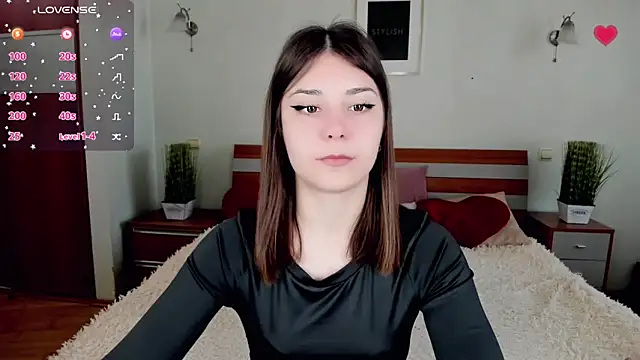 MargoChill online show from March 2026 01:44:02 PM