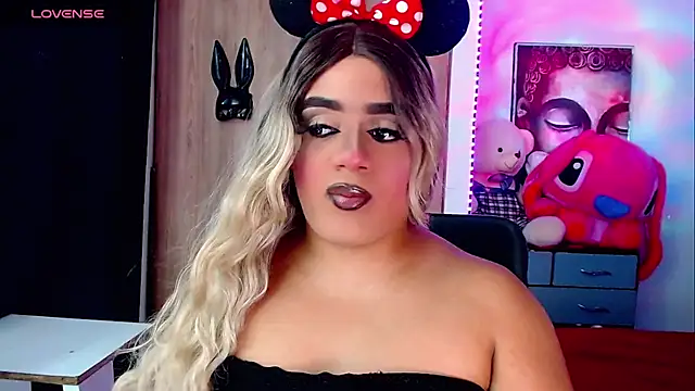 Sofiabigcock22 online show from October 2025 08:53:02 PM