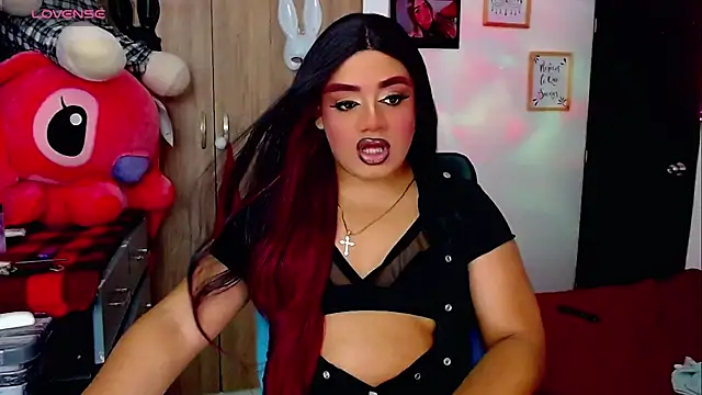 Sofiabigcock22 online show from November 2025 11:20:02 AM