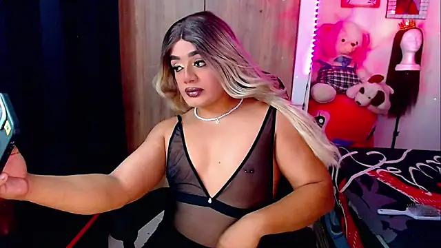 Sofiabigcock22 online show from February 2026 11:07:01 AM