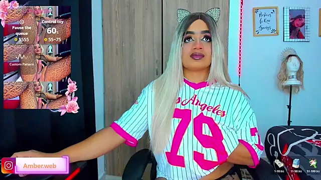Sofiabigcock22 online show from June 2026 12:19:01 PM