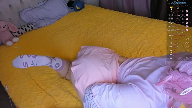 Gongjulee online show from March 2026 01:12:01 AM