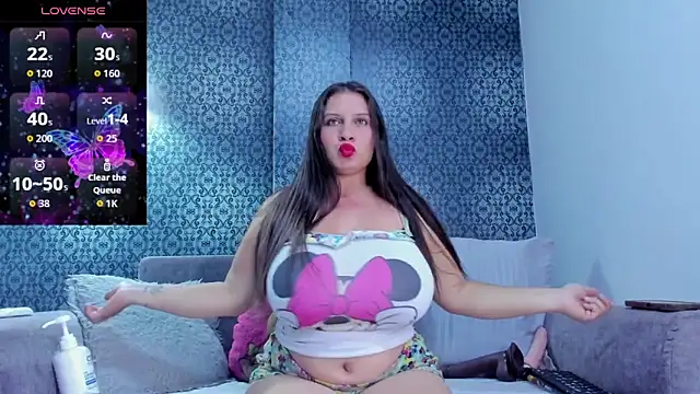 Snapshot of scarleth_blonde69 chatting on November 2025 12:27:01 PM scarleth blonde69 online show from November 2025 12:27:01 PM