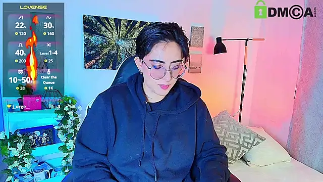 Alex carter online show from November 2025 10:09:01 AM