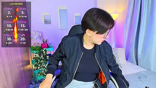 Alex carter online show from December 2025 10:36:01 PM