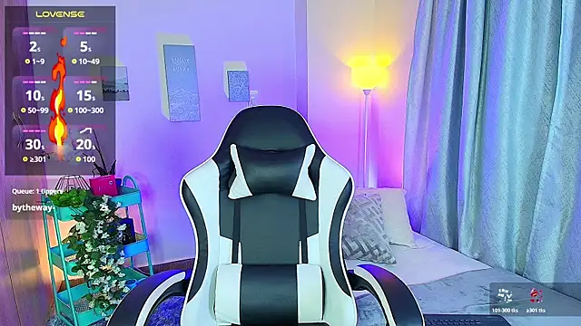 Alex carter online show from December 2025 11:04:02 AM