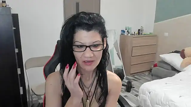 SweetSin40 online show from March 2026 09:40:02 PM