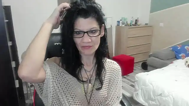 SweetSin40 online show from March 2026 07:13:02 PM