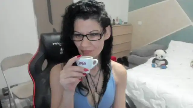 SweetSin40 online show from April 2026 06:16:02 PM