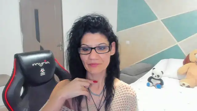 SweetSin40 online show from April 2026 07:12:02 PM