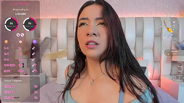 Ari lynn  online show from January 2026 03:20:01 AM