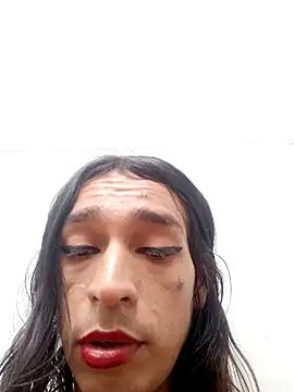 VioletGil Party  online show from December 2025 08:46:01 PM