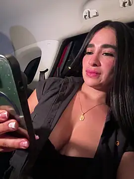 RoseSeductre online show from October 2025 11:18:01 PM