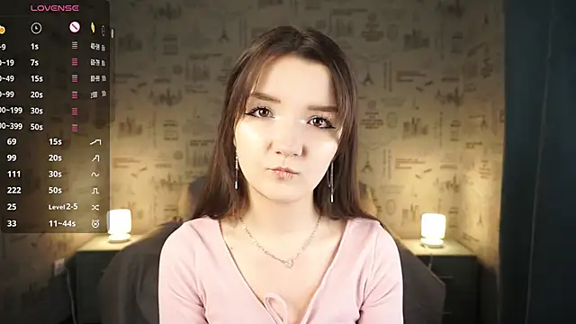 Snapshot of _Cute_World_ chatting on October 2025 09:59:02 PM Cute World online show from October 2025 09:59:02 PM