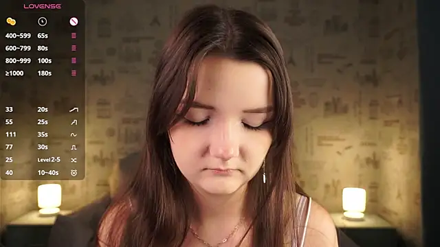 Snapshot of _Cute_World_ chatting on October 2025 07:52:01 PM Cute World online show from October 2025 07:52:01 PM