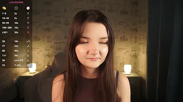 Snapshot of _Cute_World_ chatting on November 2025 09:39:02 PM Cute World online show from November 2025 09:39:02 PM