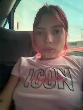 l0lita sweet online show from November 2025 09:57:02 PM