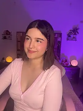 Snapshot of MIACUTEE_ chatting on October 2025 02:55:01 AM MIACUTEE online show from October 2025 02:55:01 AM