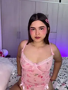 Snapshot of MIACUTEE_ chatting on October 2025 11:05:01 PM MIACUTEE online show from October 2025 11:05:01 PM