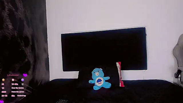 Snapshot of ANGEL_EVIL_S7 chatting on October 2025 12:00:02 PM ANGEL EVIL S7 online show from October 2025 12:00:02 PM