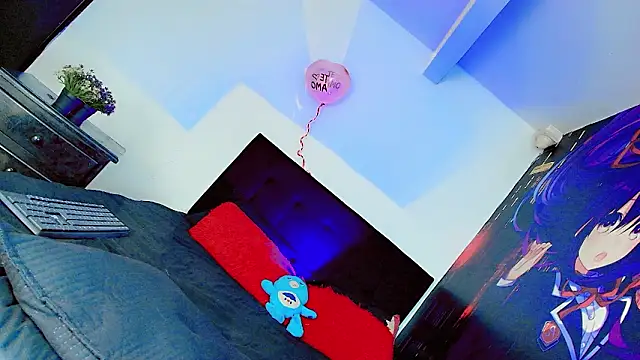 ANGEL EVIL S7 online show from February 2026 01:59:02 AM