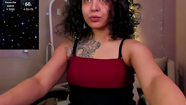 Aisha Goldstein online show from March 2026 06:30:01 AM