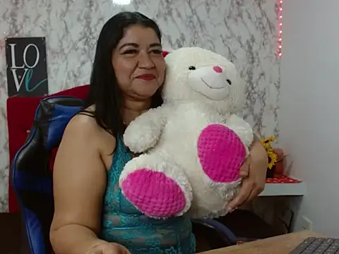  Danna Milf  online show from November 2025 01:16:01 AM
