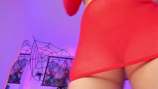 Ximen moo online show from October 2025 04:24:01 AM