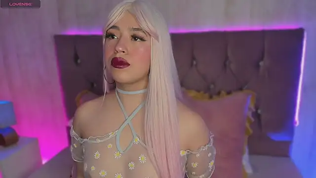 Ximen moo online show from November 2025 04:34:01 AM