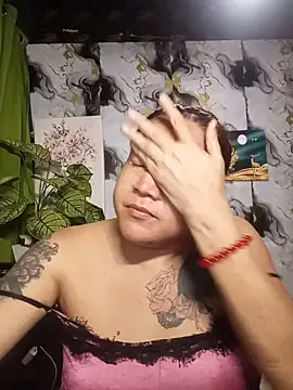 trishacummerts online show from July 2026 08:46:01 PM