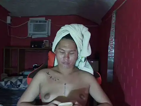 Snapshot of sexychekaiixxx chatting on October 2025 09:17:04 AM sexychekaiixxx online show from October 2025 09:17:04 AM