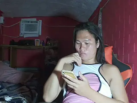 Snapshot of sexychekaiixxx chatting on November 2025 11:32:01 AM sexychekaiixxx online show from November 2025 11:32:01 AM