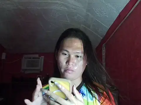 Snapshot of sexychekaiixxx chatting on December 2025 12:45:02 PM sexychekaiixxx online show from December 2025 12:45:02 PM