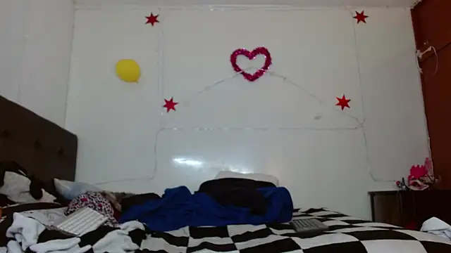 picante70  online show from October 2025 01:12:02 PM