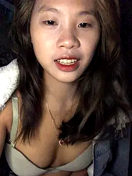 namicute online show from December 2025 10:03:01 PM