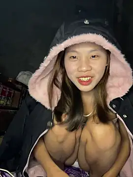 namicute online show from January 2026 10:55:01 PM