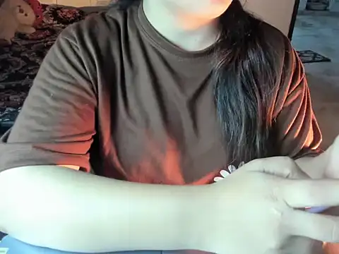 Divya68 online show from December 2025 07:53:02 PM