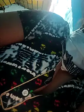 Snapshot of SX-ANA chatting on November 2025 07:13:01 PM SX-ANA online show from November 2025 07:13:01 PM