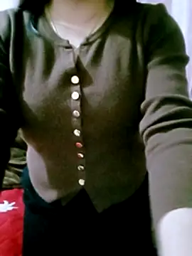 SansanCii online show from February 2026 04:55:02 AM