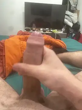 kevin-huge online show from February 2026 08:27:01 PM