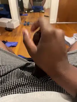 leatherblackface online show from April 2026 10:18:01 PM