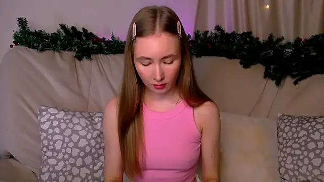 EllyColins online show from December 2025 03:02:02 AM